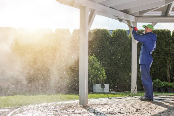 Trusted Melbourne, FL Pressure Washing Experts